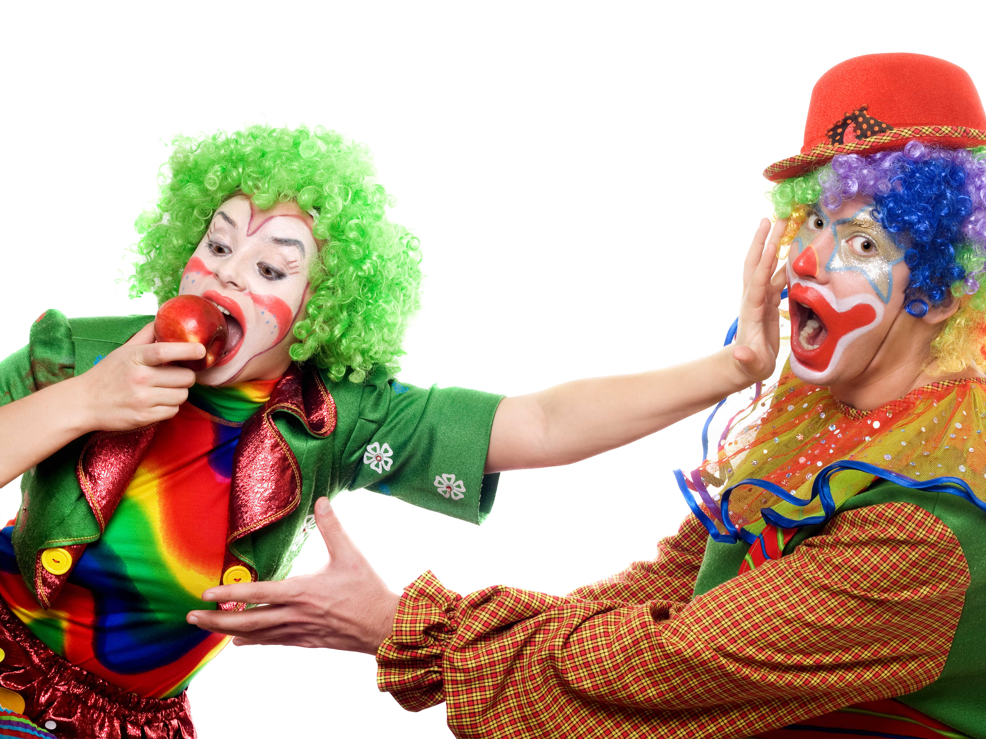 Clowns